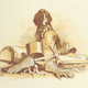 British Library digitized image from page 149 of “The Merry Ballads of the Olden Time, illustrated in pictures & rhyme”
